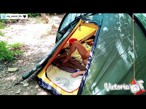❤️ Gikuha sa camera Passionate jerk off Stranger in a tent ❤️ Fucking sa pornograpiya ceb.psi-mass.ru ﹏