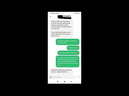 ❤️ Nagdugang ko og bag-ong PAWG gikan sa Tinder sa akong harem (apil ang pakigsulti sa Tinder) ❤️ Fucking sa pornograpiya ceb.psi-mass.ru ﹏